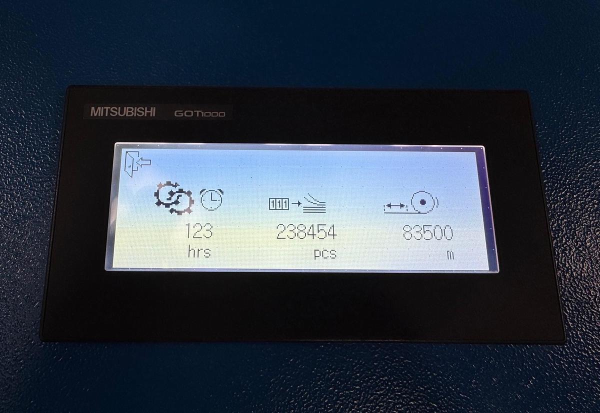 Refurbished D&K Jupiter 35 Laminator