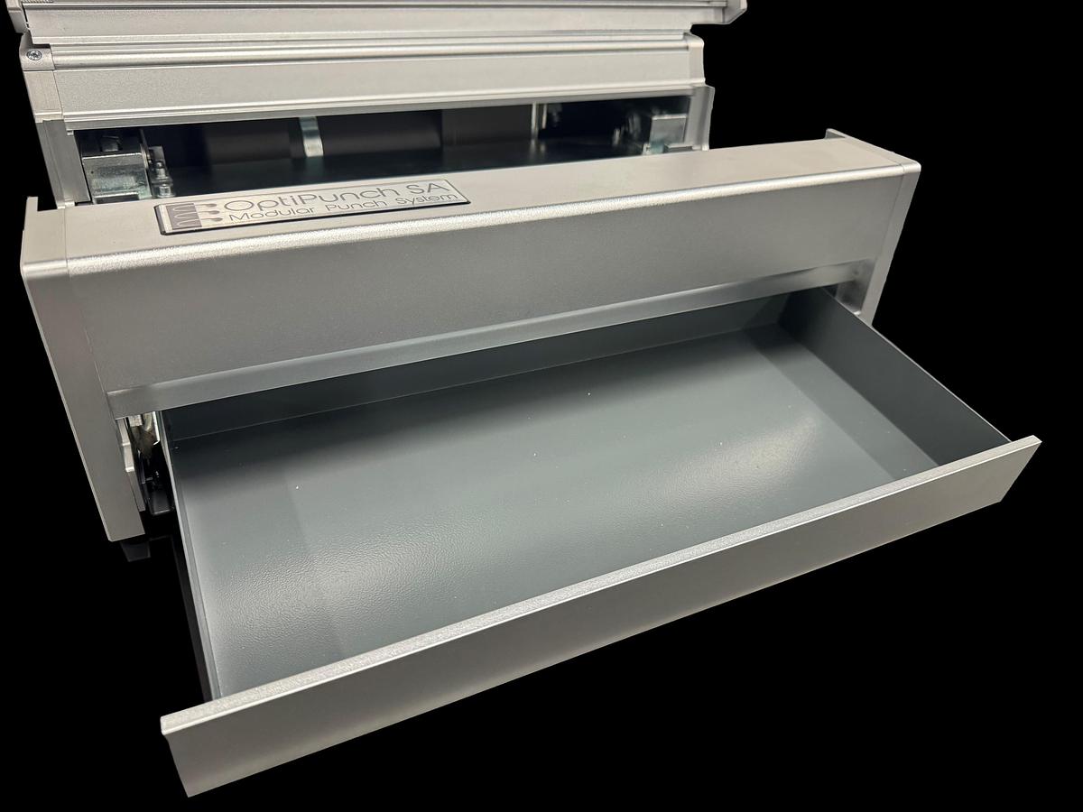 OptiPunch SA Modular Punch