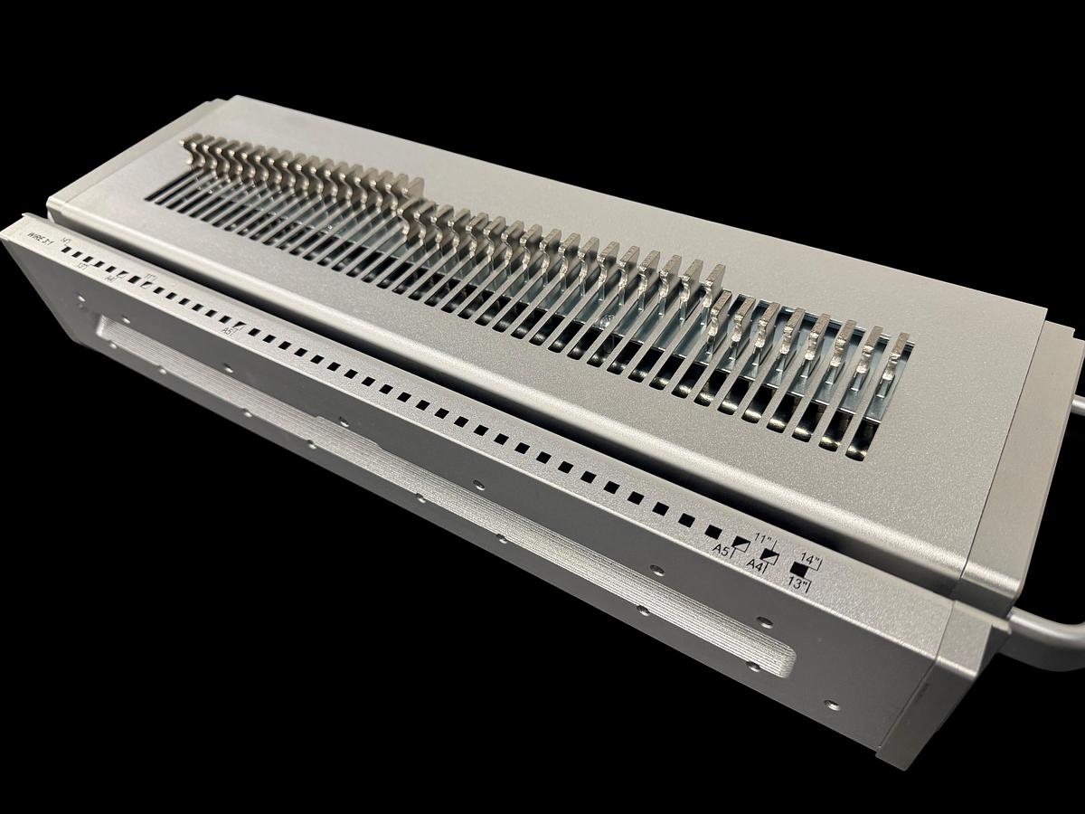 OptiPunch SA Modular Punch