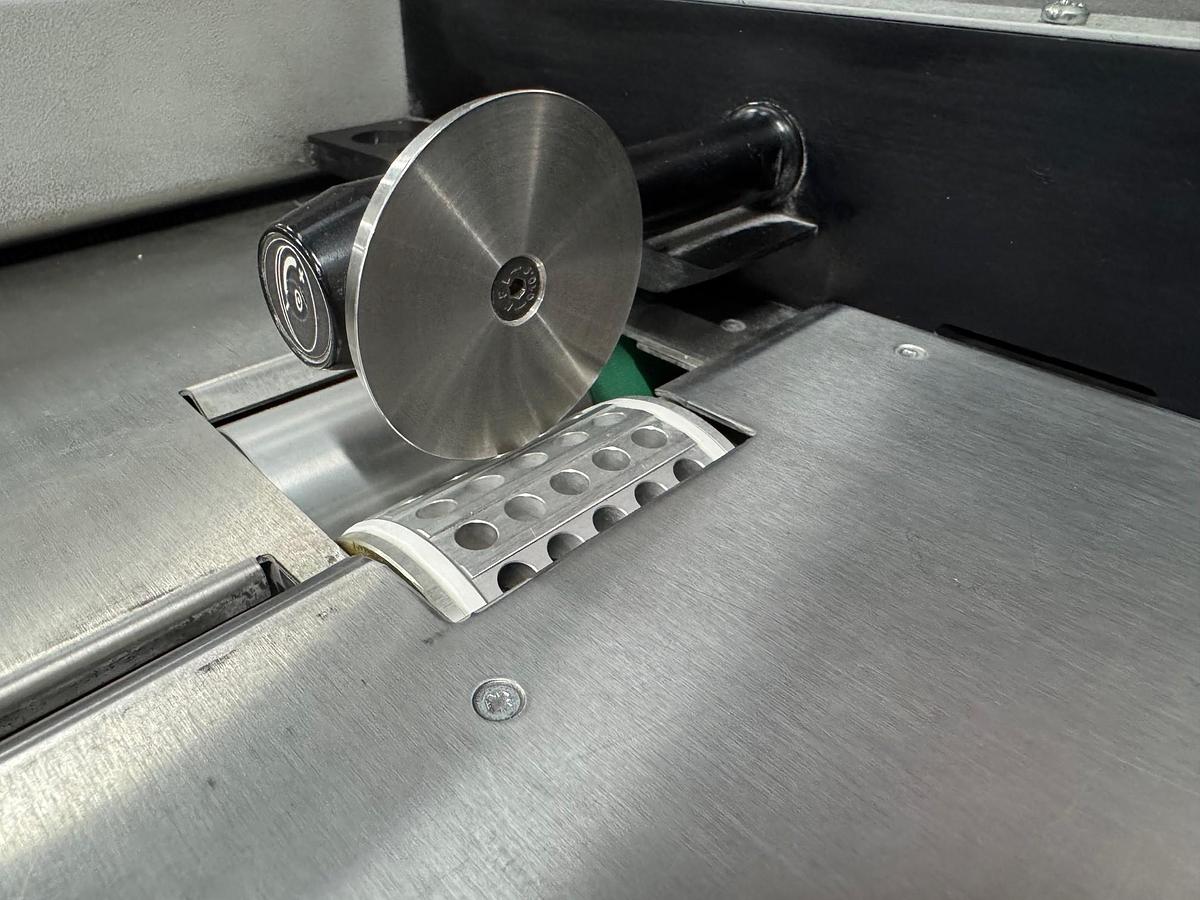 Refurbished Morgana Autocreaser Pro 50