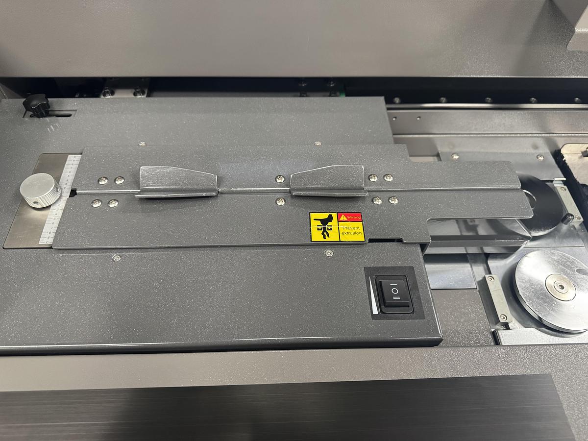 Glendale SpeedBind 420CF