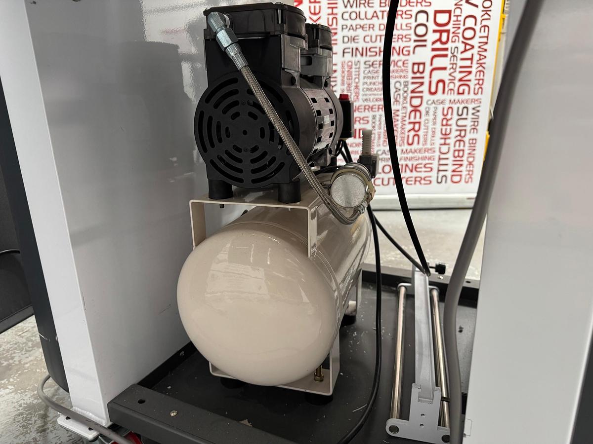 Refurbished GMP QTopic 380