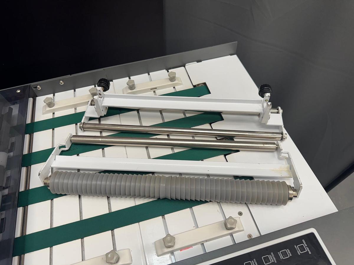 Refurbished GMP Q-Topic 380F