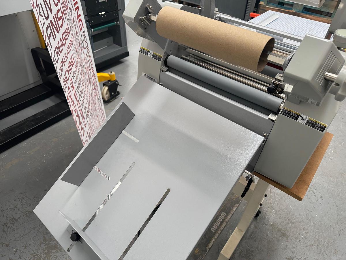 Refurbished GMP Exceltopic 380