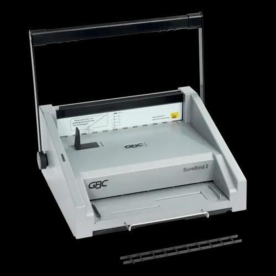 GBC SureBind System 2 Strip Binder