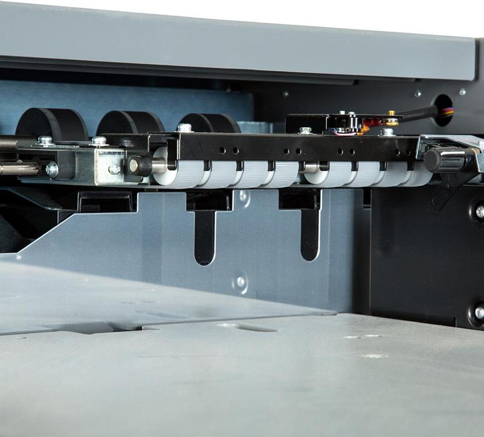 Duplo DBM700 Booklet System