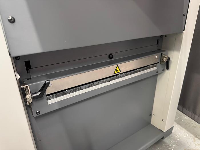 Refurbished Uchida Aerocut Slitter/Cutter/Creaser/Perf