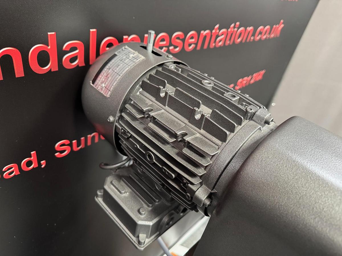 Used Economy 25/40 Paper Stitching Machine