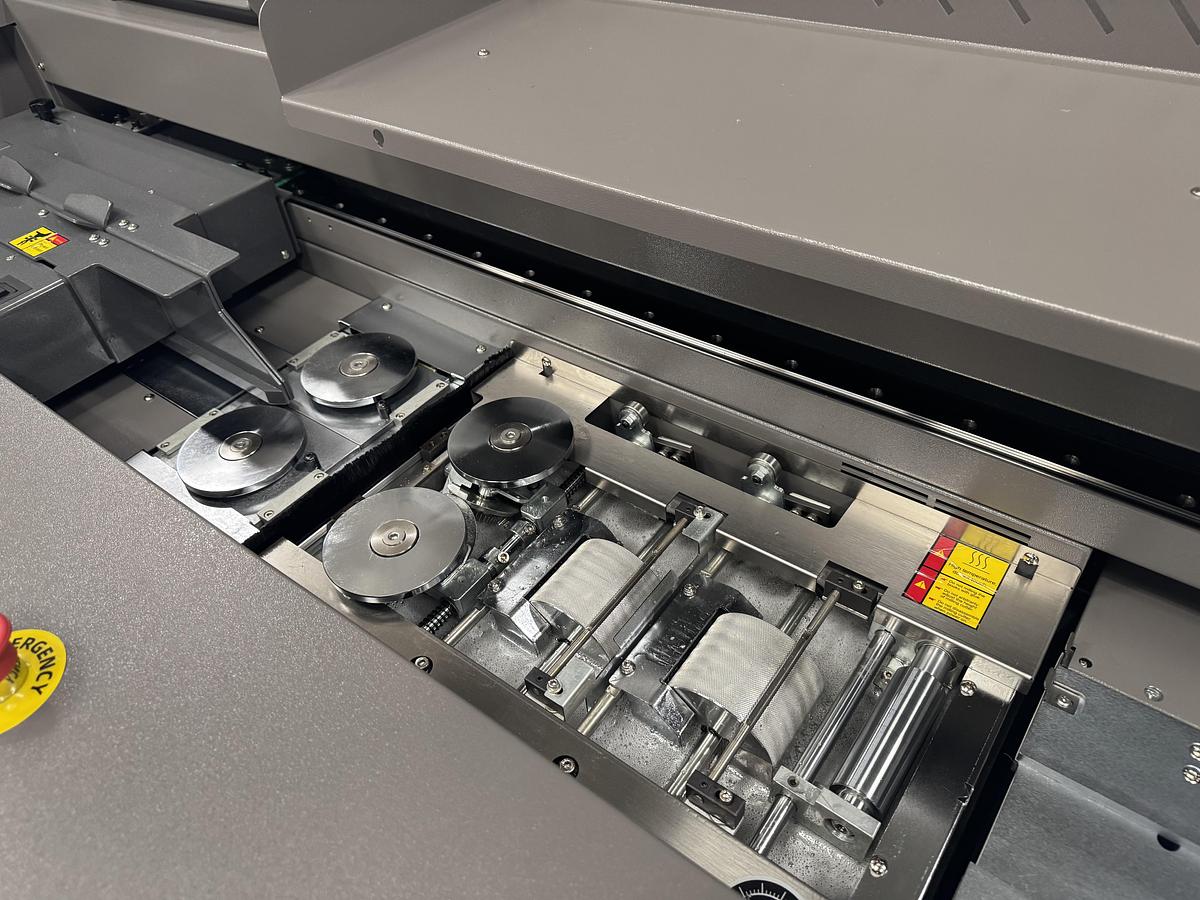 Glendale SpeedBind 420CF