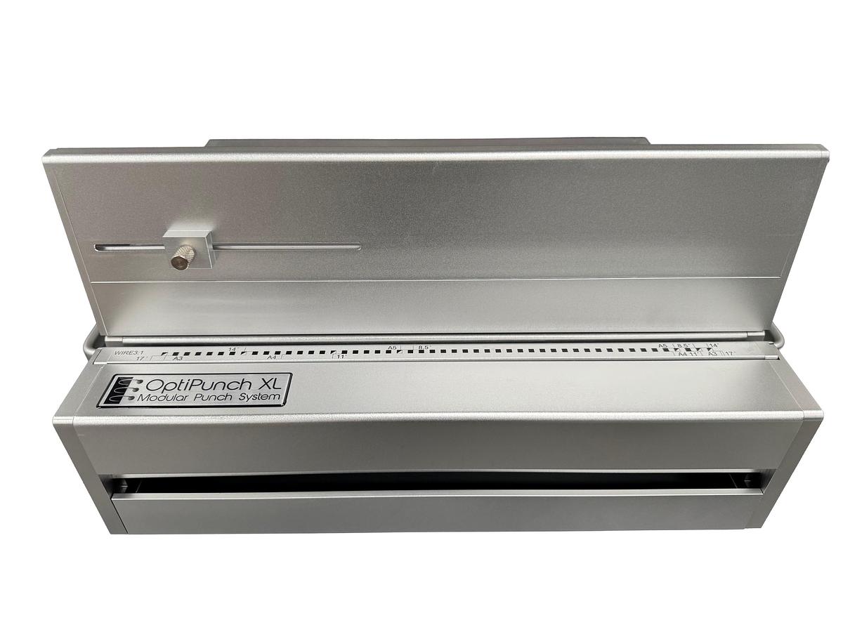 OptiPunch XL Modular Punch