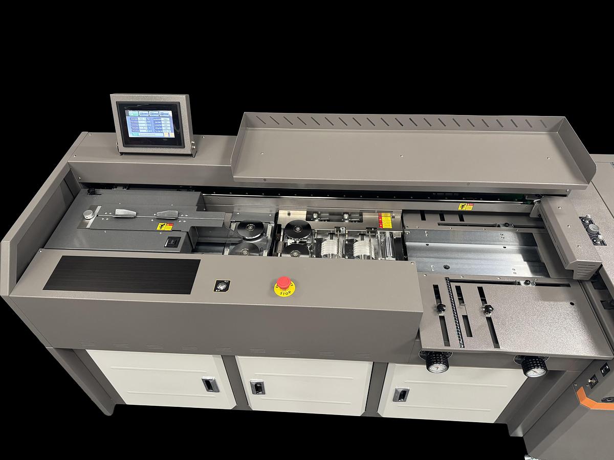 Glendale SpeedBind 420CF