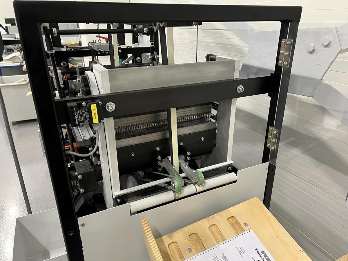 Refurbished Renz AP360 Punch