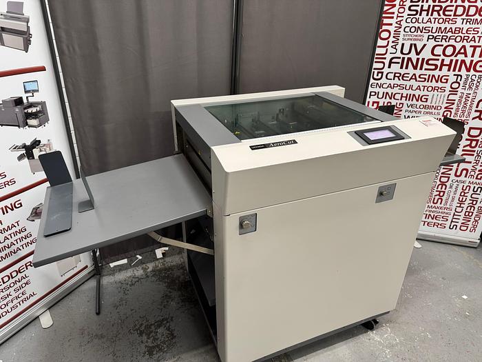 Refurbished Uchida Aerocut Slitter/Cutter/Creaser/Perf