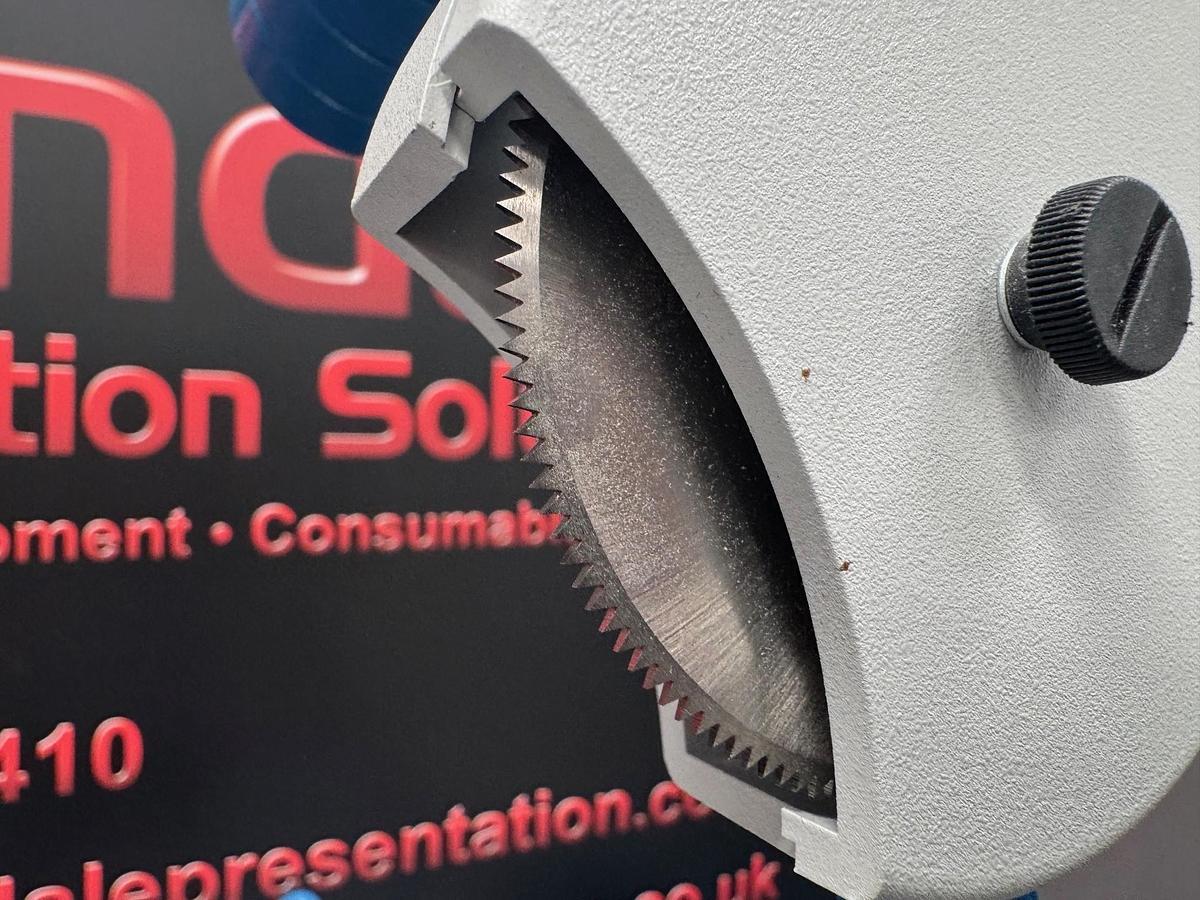 Refurbished Foliant Vega 400A Automated Laminator & Digital Foiler