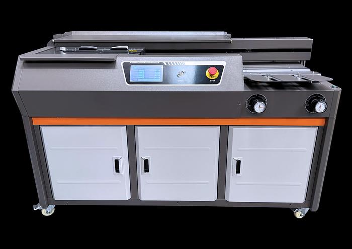 Glendale SpeedBind 420