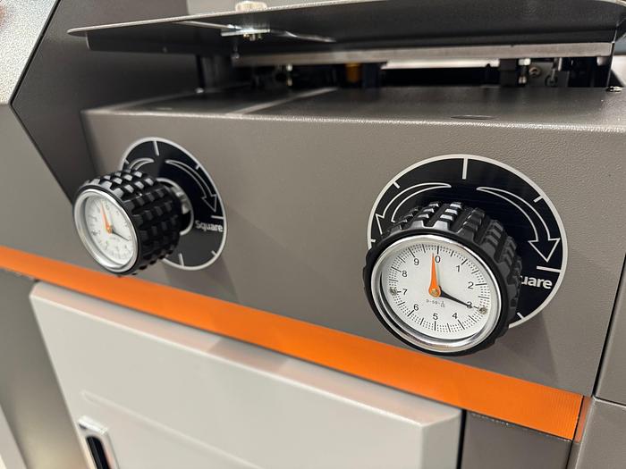 Glendale SpeedBind 440