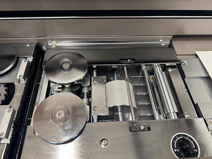 Glendale SpeedBind 440