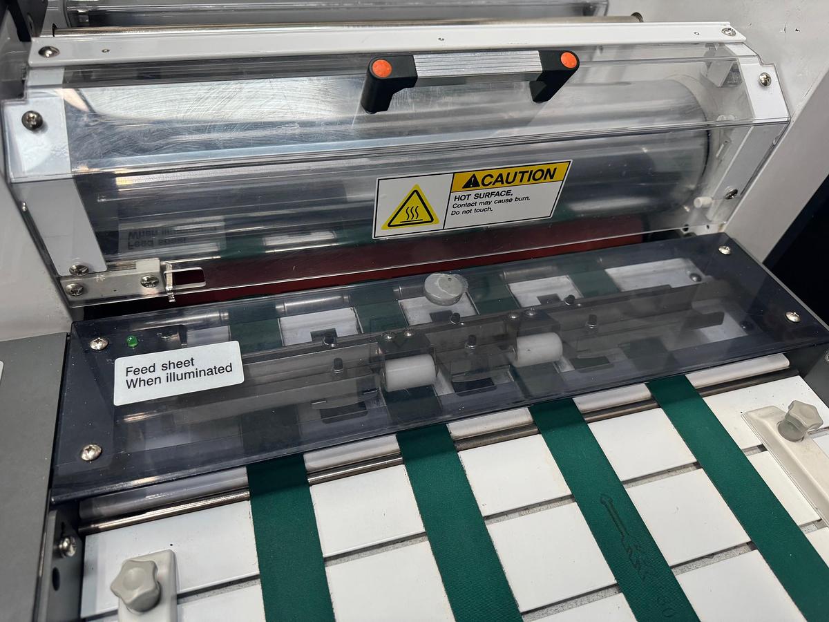 Refurbished GMP Q-Topic 380F