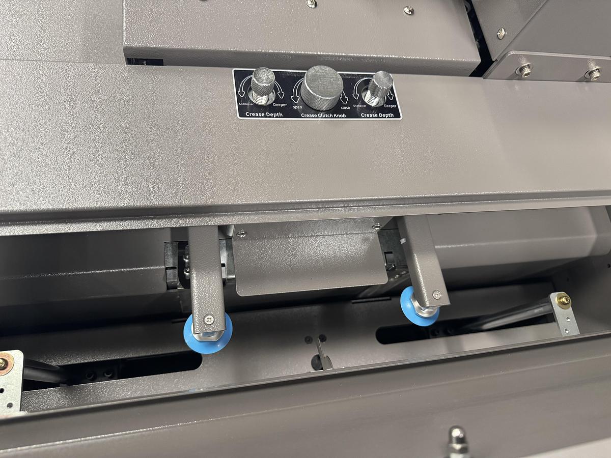 Glendale SpeedBind 420CF