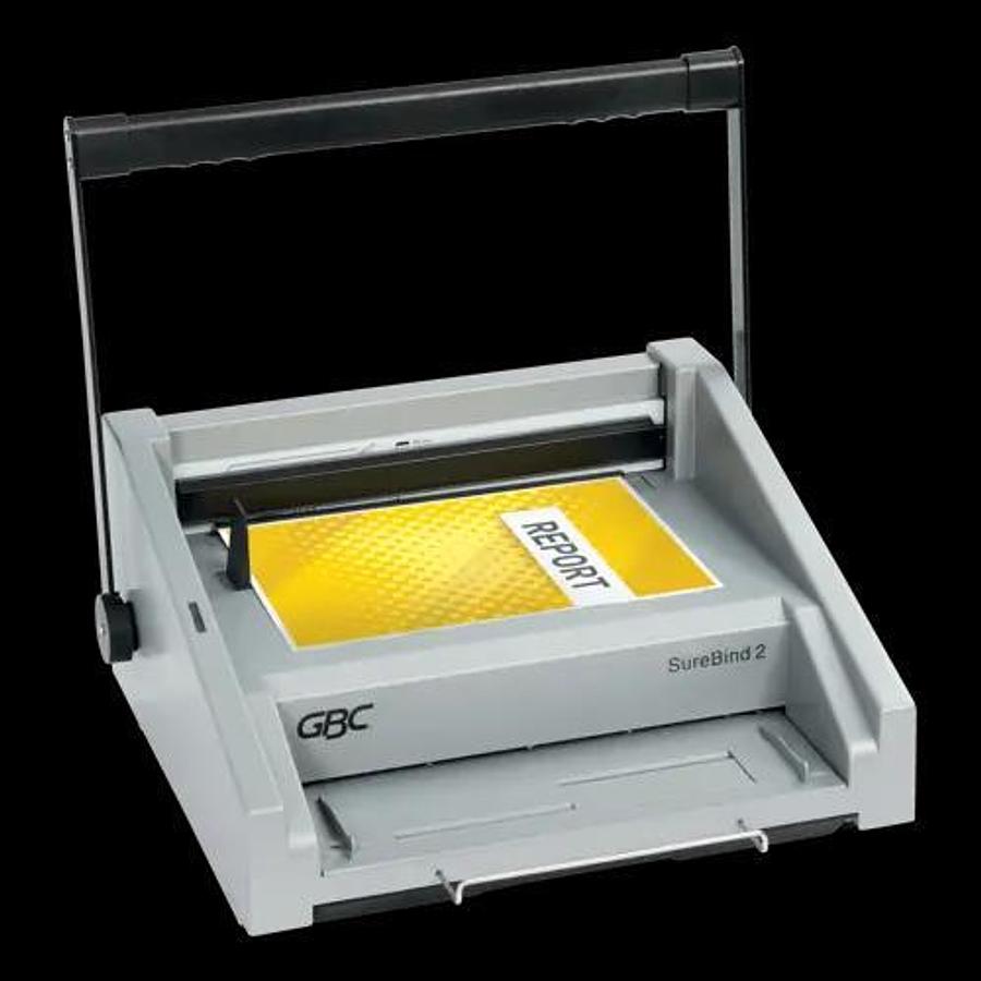 GBC SureBind System 2 Strip Binder