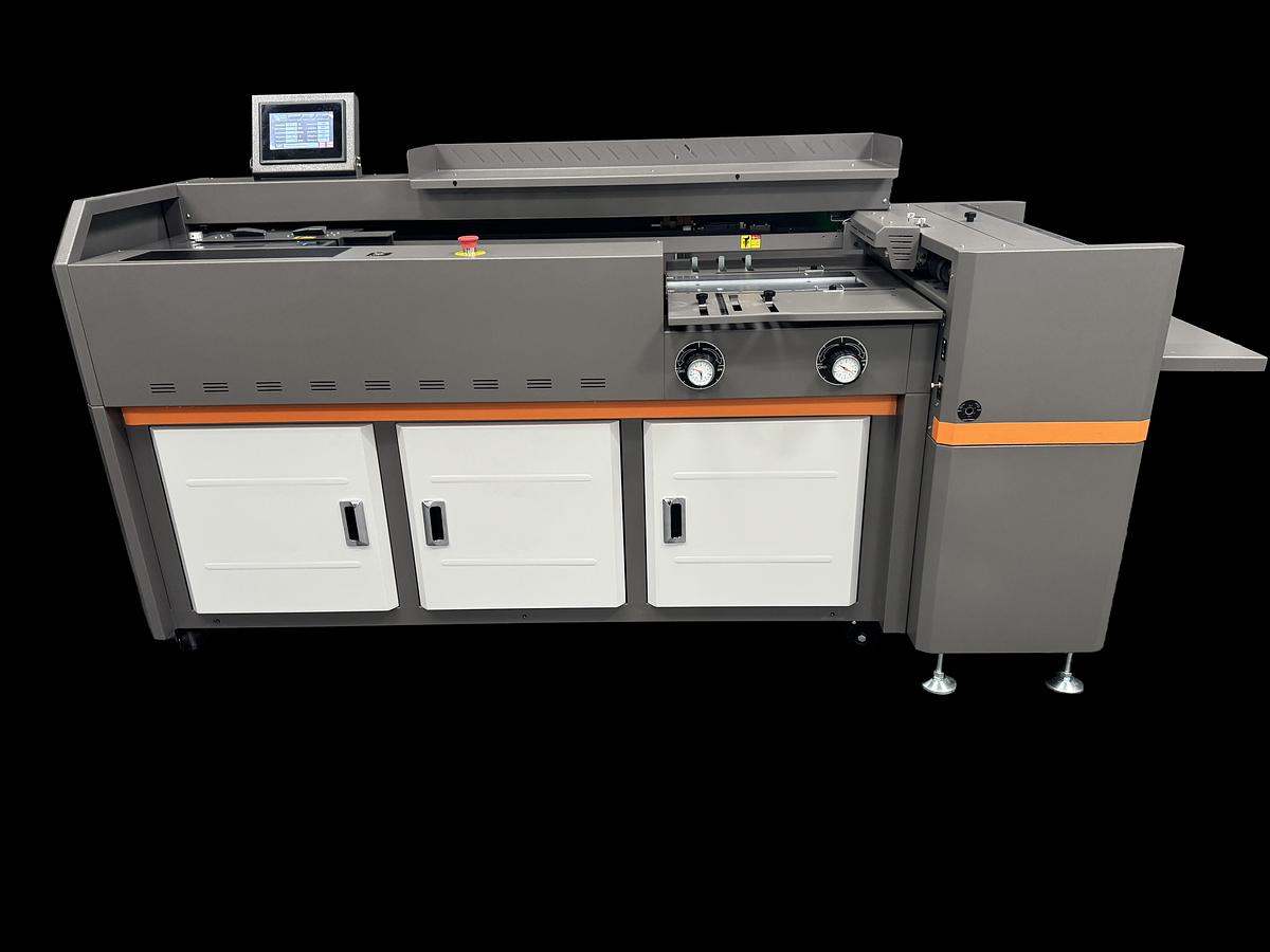 Glendale SpeedBind 420CF