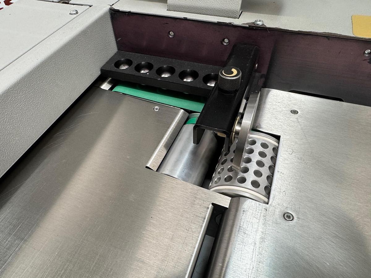 Refurbished Morgana Autocreaser 50