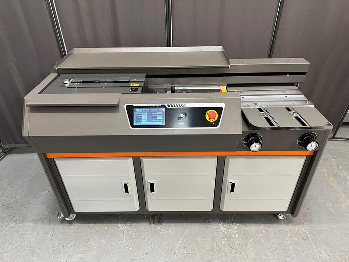 Glendale SpeedBind 420