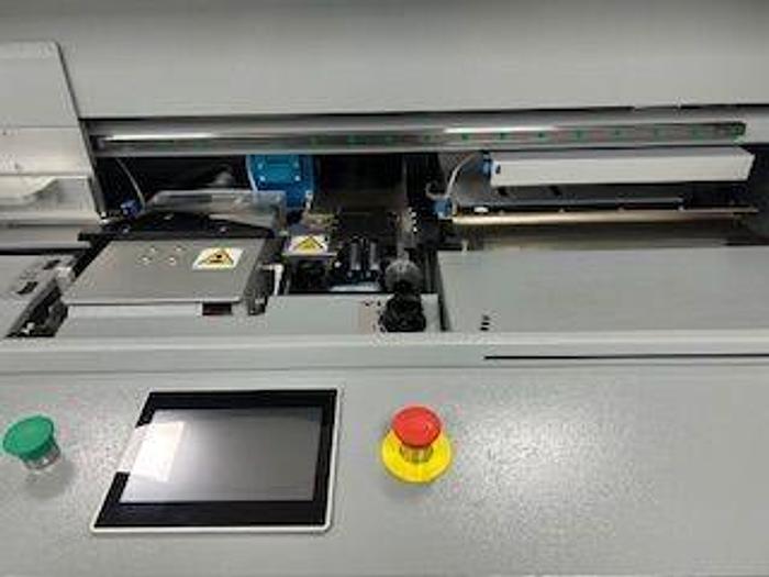 Used Morgana DigiBook 300XL Pro PUR Binder