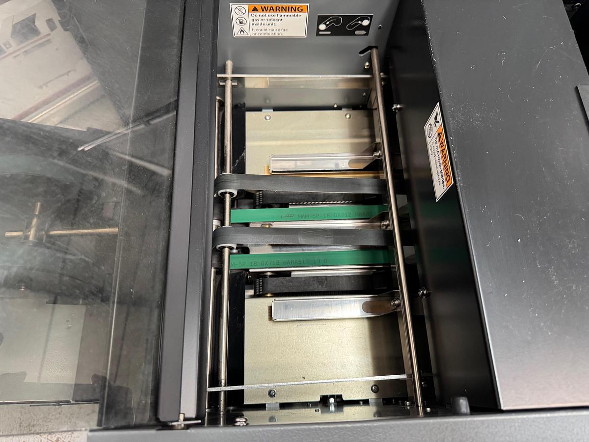 Refurbished Duplo 150 Digital Booklet System