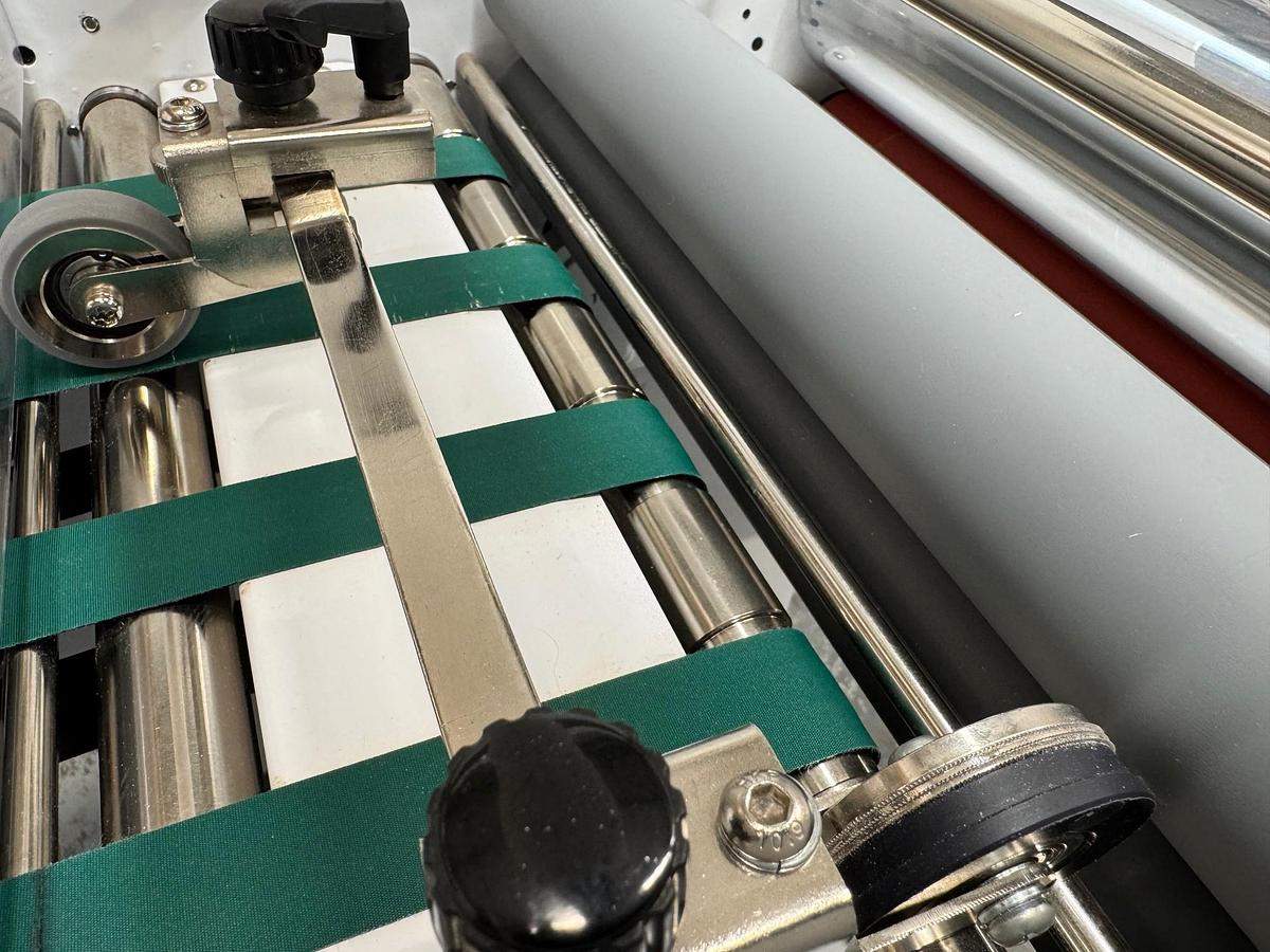 Refurbished GMP QTopic 380