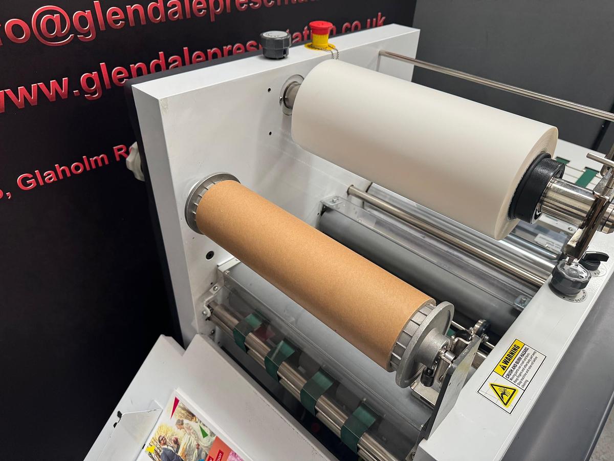 Refurbished GMP Q-Topic 380F