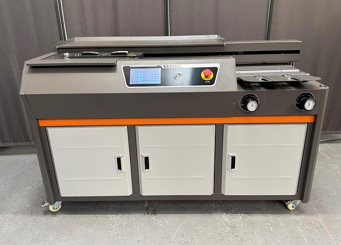 Glendale SpeedBind 420