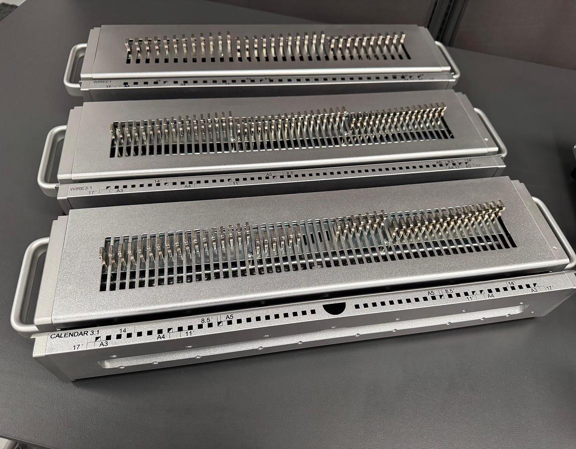 OptiPunch XL Modular Punch