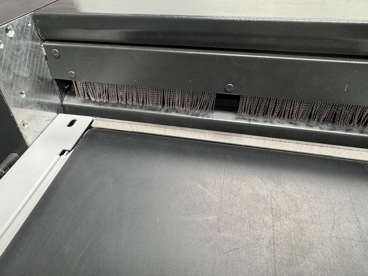 Refurbished Multigraf Touchline CF375 Creaser Folder