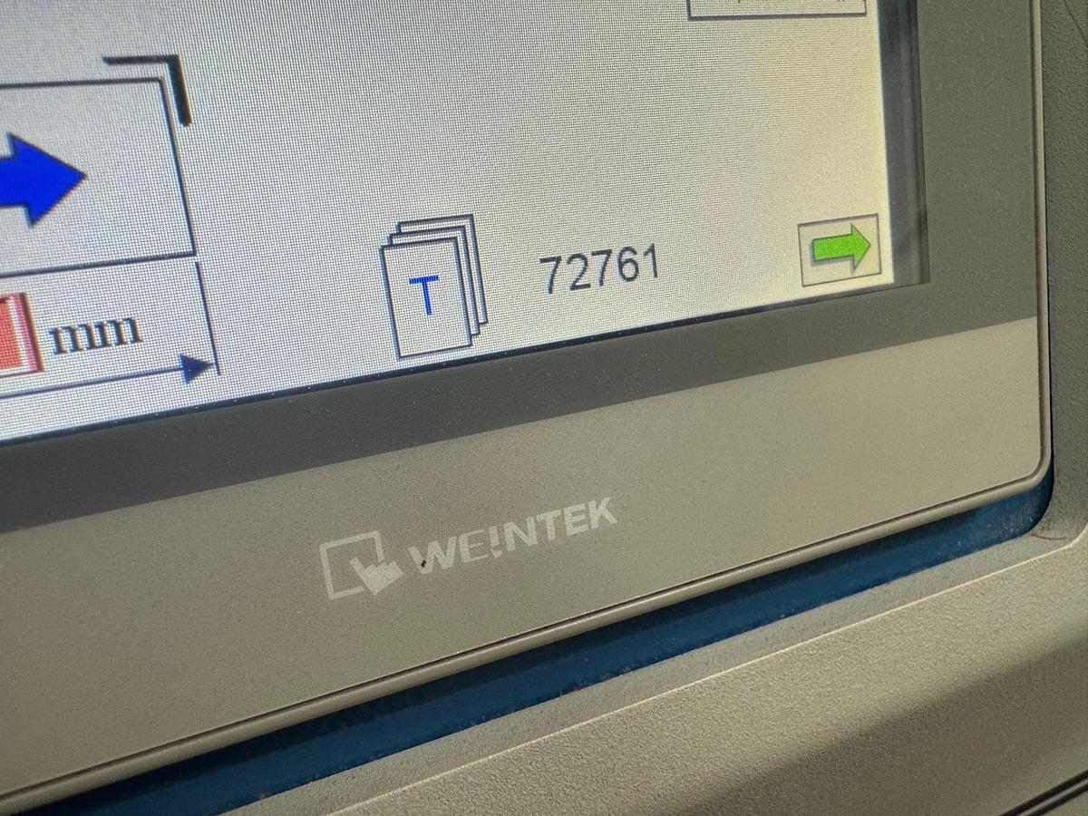 Refurbished Foliant Vega 400A Automated Laminator & Digital Foiler