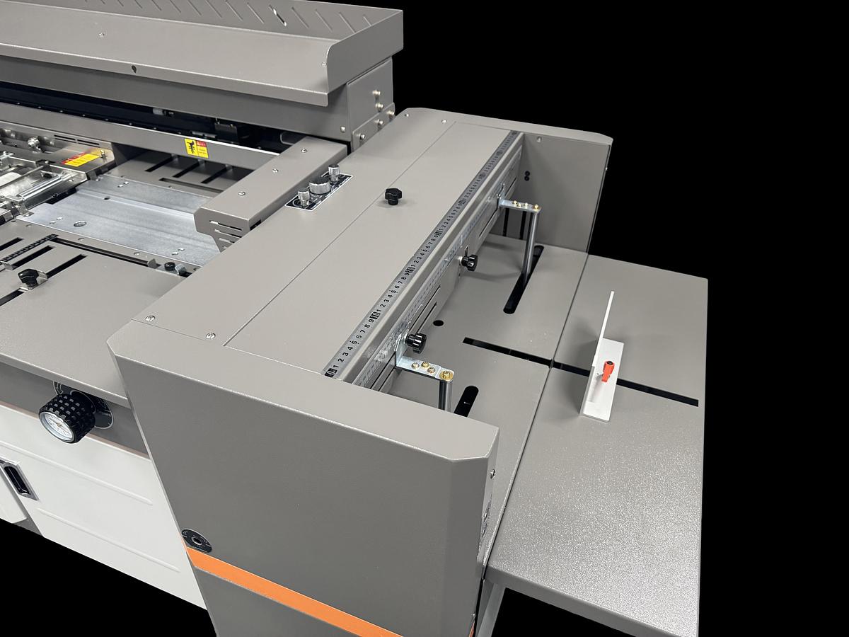 Glendale SpeedBind 420CF