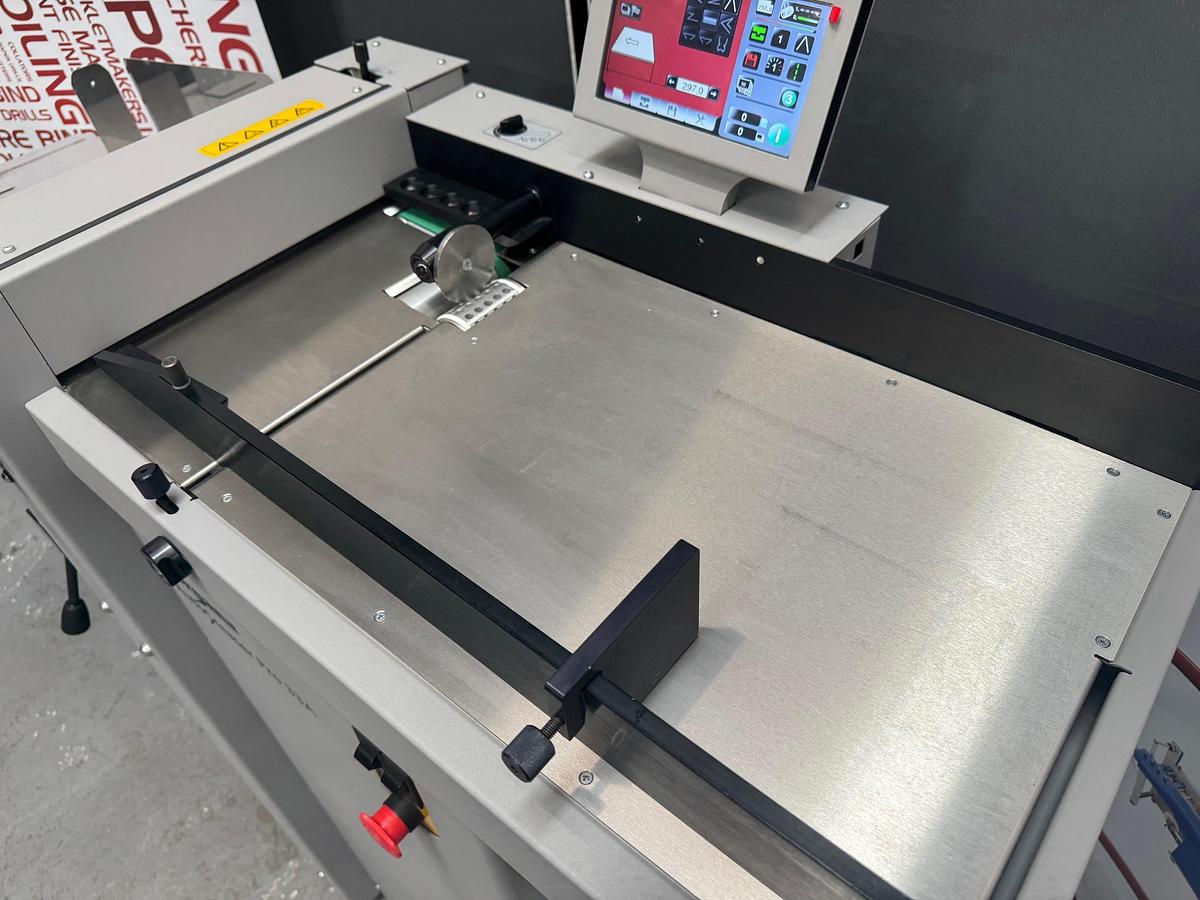 Refurbished Morgana AutoCreaser 33 Pro