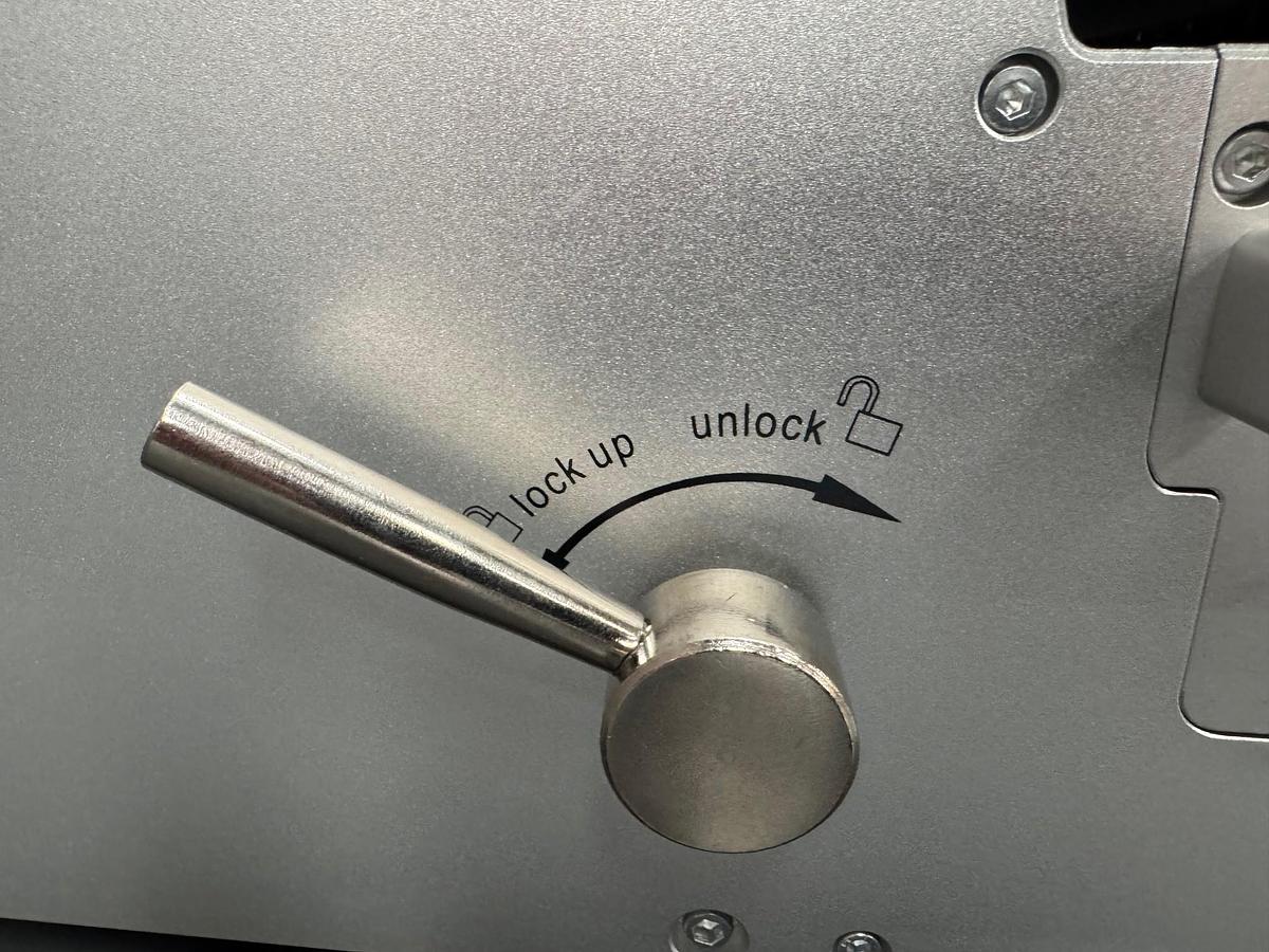 OptiPunch XL Modular Punch