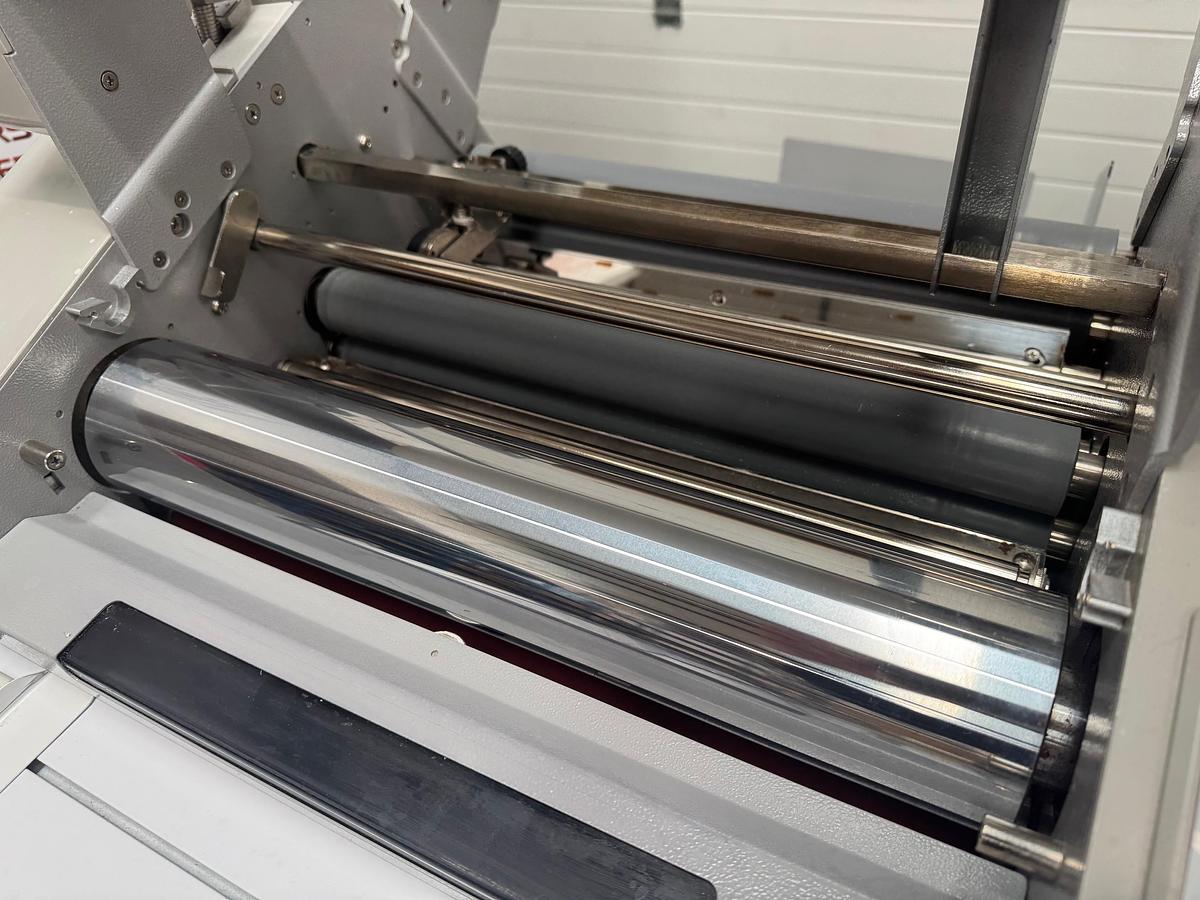 Refurbished GMP Exceltopic 380