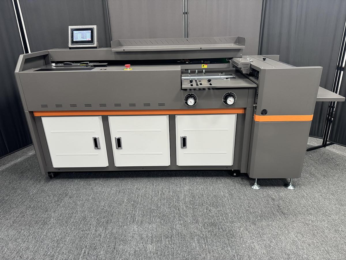 Glendale SpeedBind 420CF