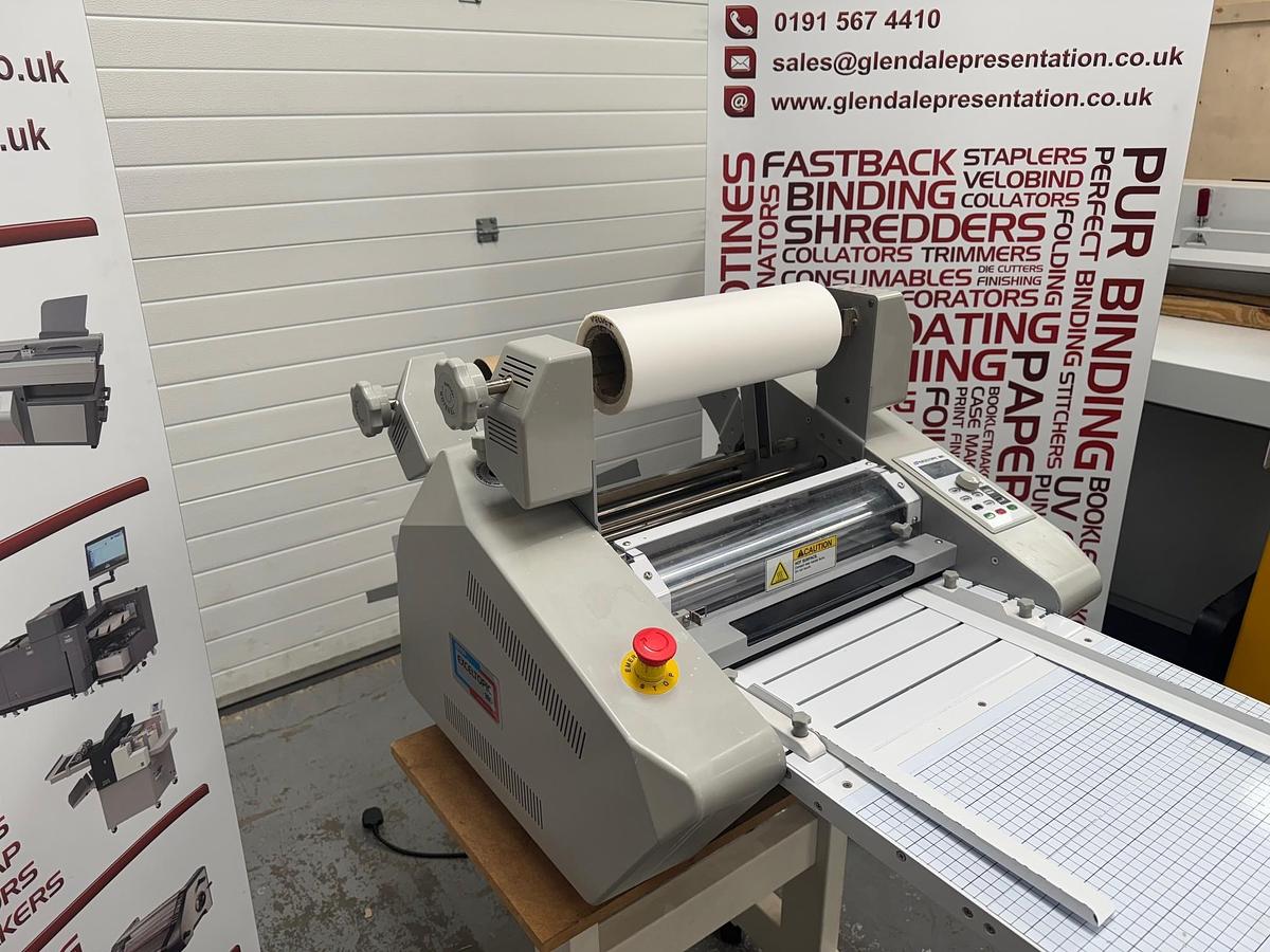 Refurbished GMP Exceltopic 380