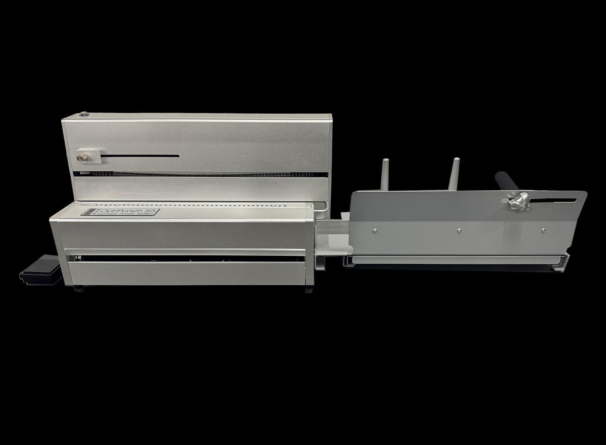 OptiPunch SA Modular Punch