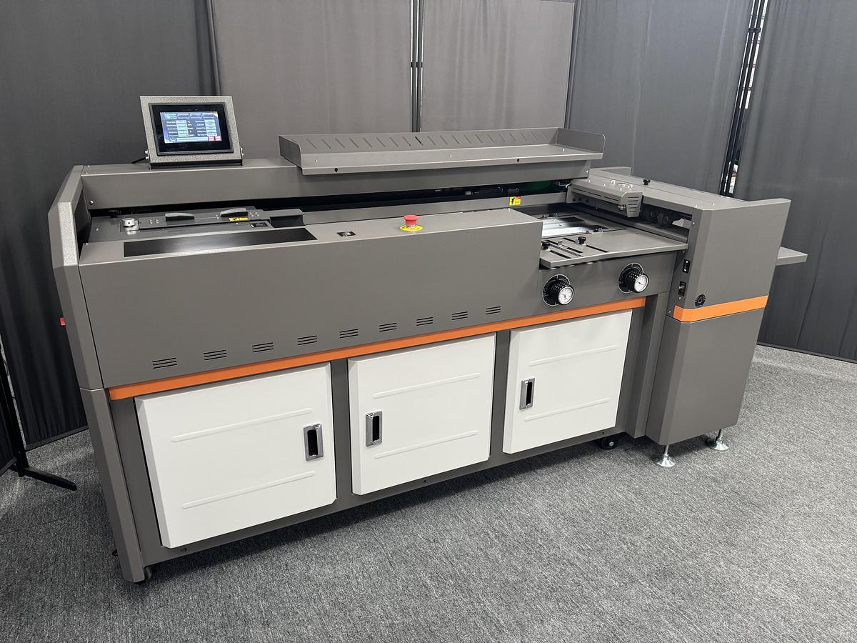 Glendale SpeedBind 420CF