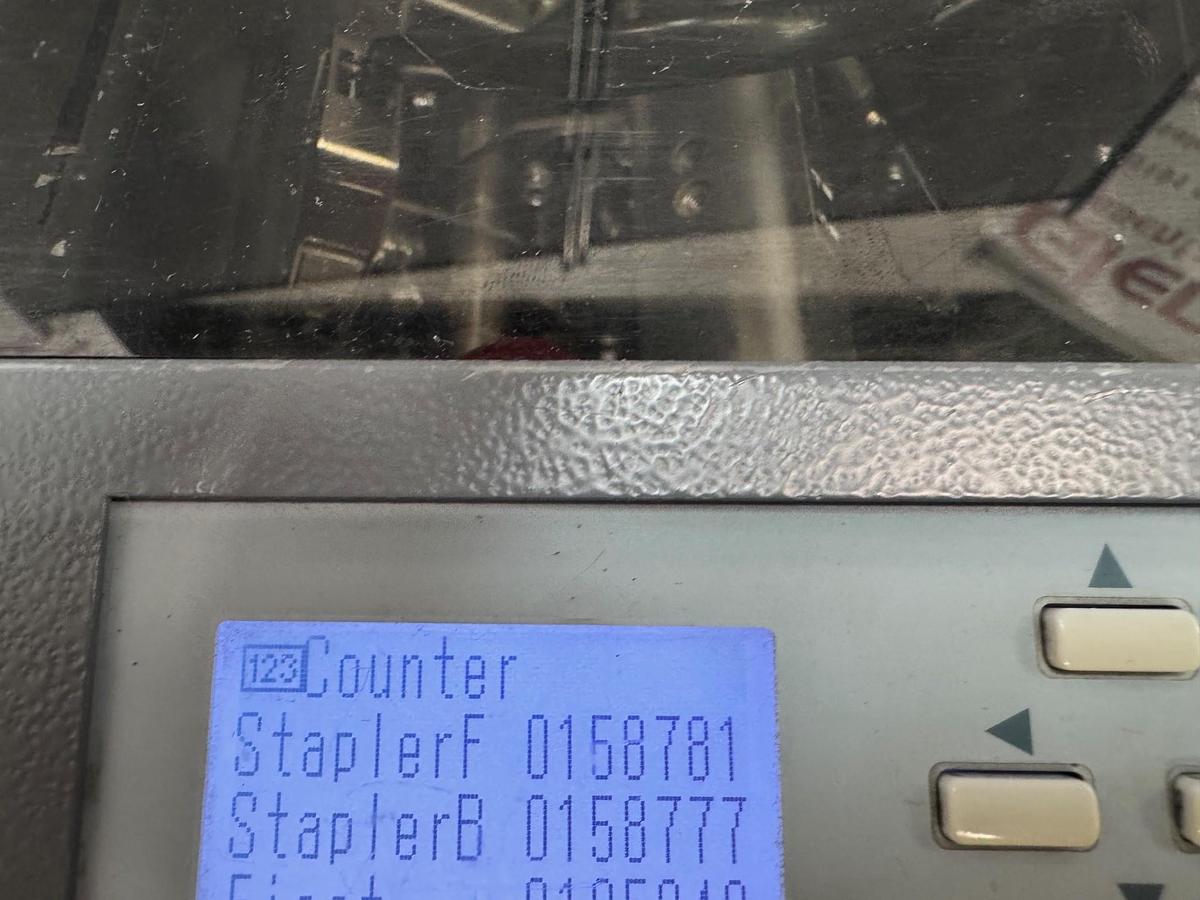 Refurbished Duplo 150 Digital Booklet System