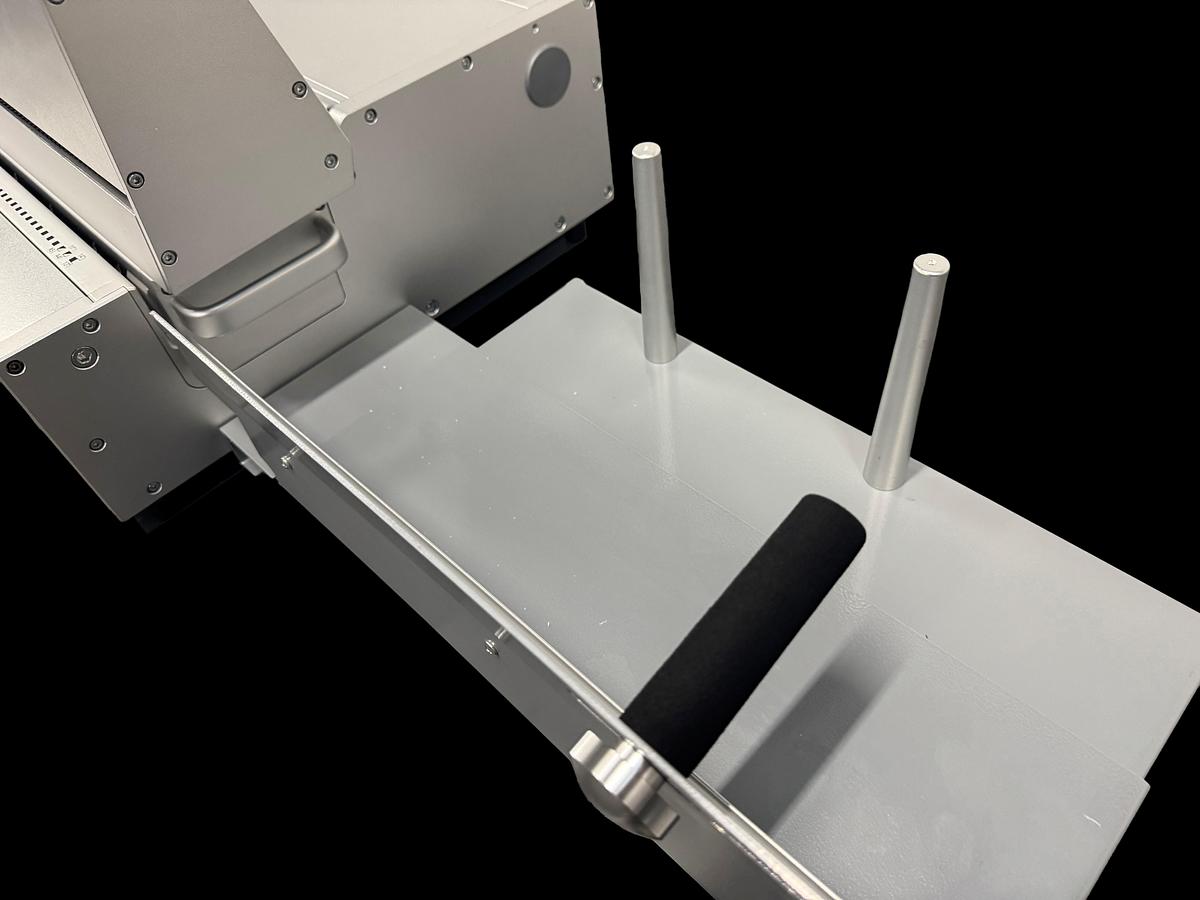 OptiPunch SA Modular Punch