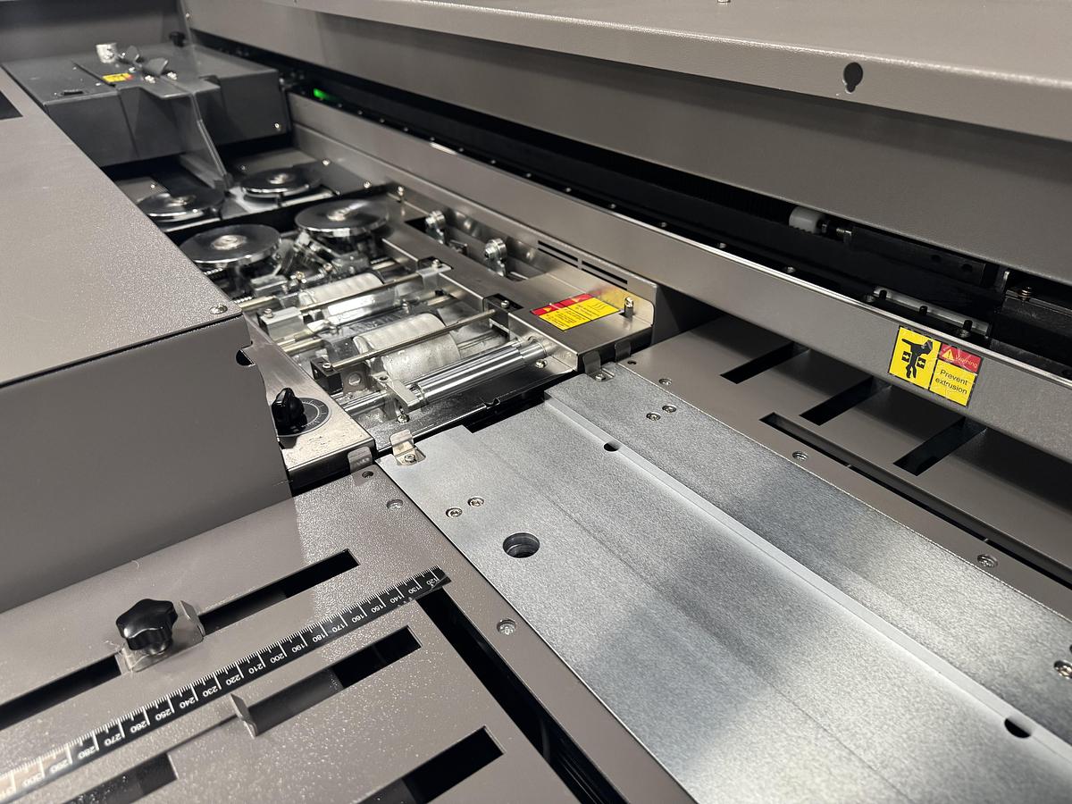 Glendale SpeedBind 420CF