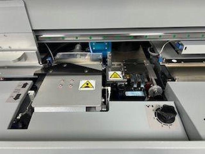 Used Morgana DigiBook 300XL Pro PUR Binder