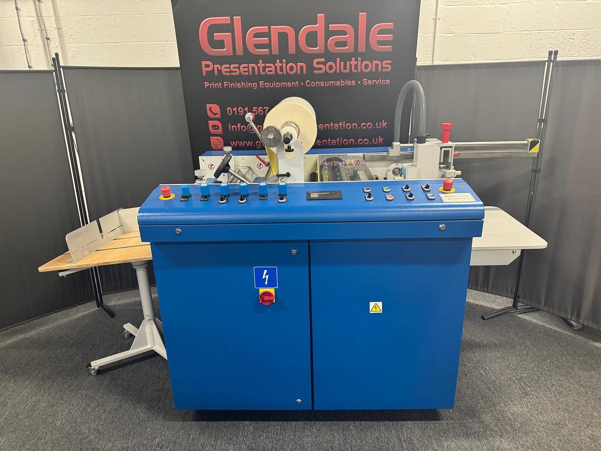 Refurbished D&K Jupiter 35 Laminator