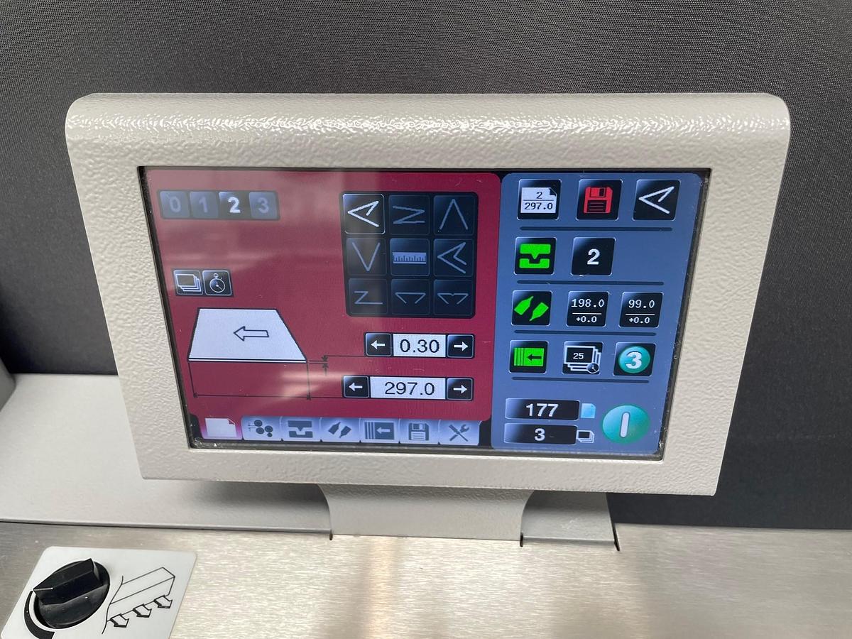 Refurbished Morgana DigiFold Pro