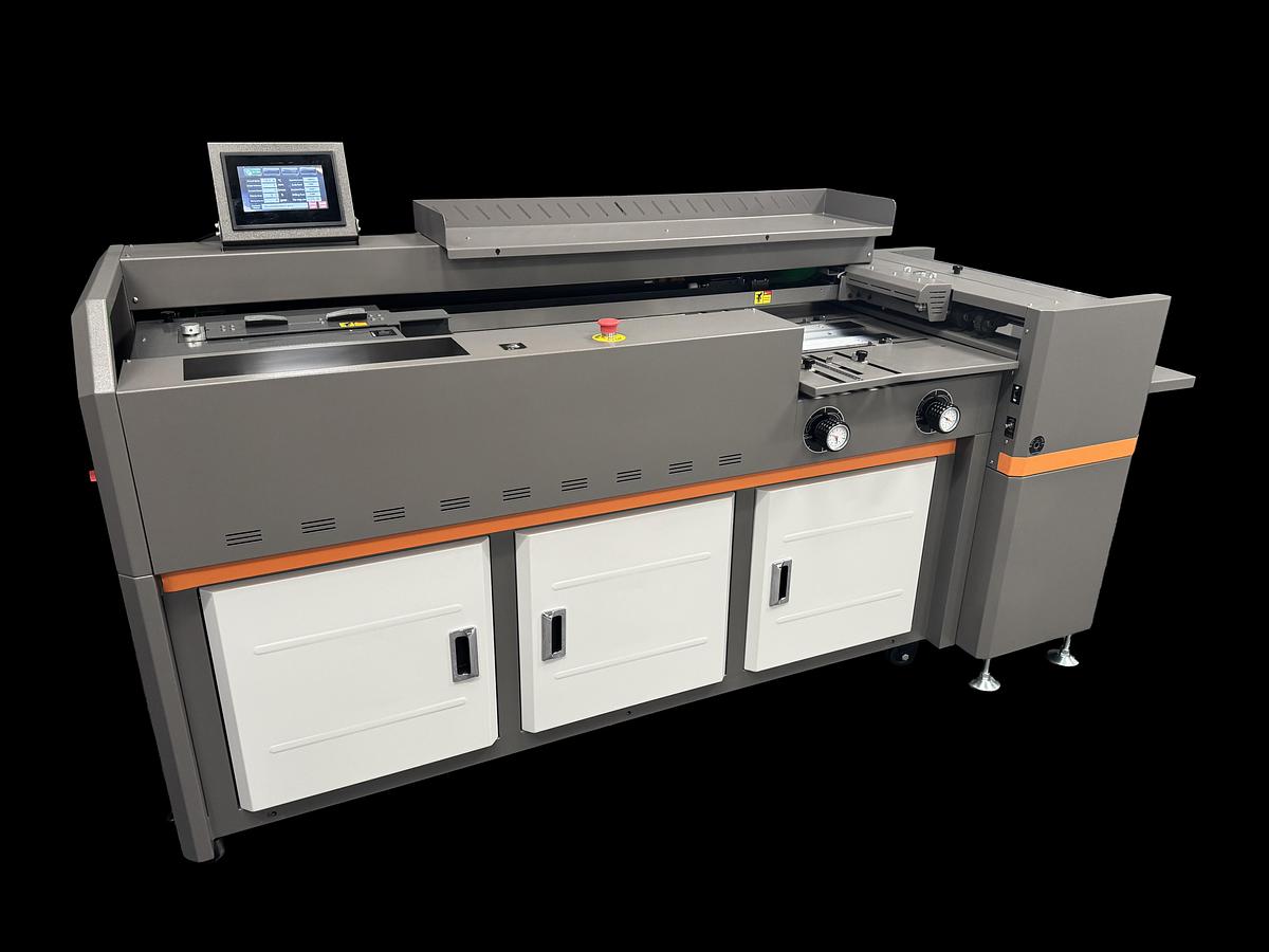 Glendale SpeedBind 420CF